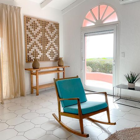 Residence Terra Marina Bonifacio  Eksteriør bilde