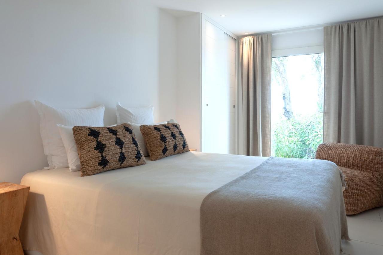 Residence Terra Marina Bonifacio  Eksteriør bilde